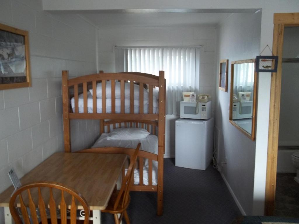 Budget Host Elk Antler Inn Thermopolis Δωμάτιο φωτογραφία